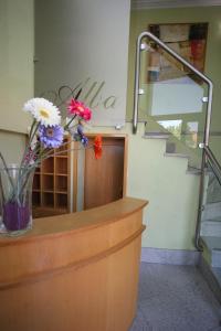 索里亚Hotel Alba的相册照片