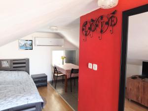 Guest House VeryMary Eilat Stydio