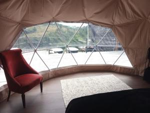 Oakridge Glamping