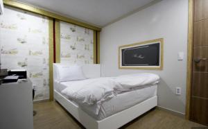 Art motel