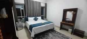 Beach Side Private Room near Expo Center Sharjah
