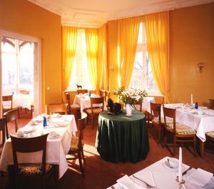布兰肯堡维多利亚·路易丝别墅酒店的相册照片