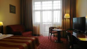 布拉格韦拉酒店的相册照片