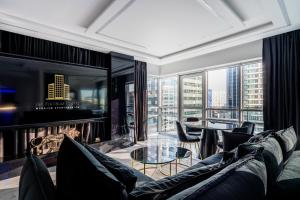 J&K Platinum Towers