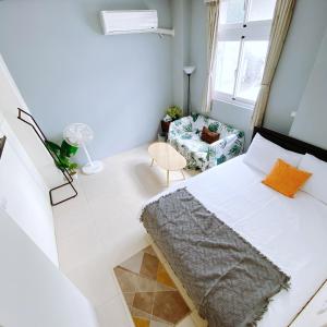 小巷微光-南寮館評價、海景房體驗、貼心服務、行程代訂 – 溫馨舒適綠島民宿 - 照片 20