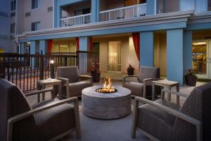 Courtyard by Marriott Myrtle Beach Broadway