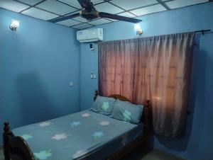 The Homely Hideout
