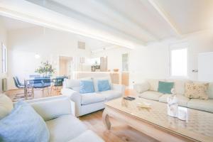 Duplex de lujo junto al Bernabéu Real Madrid