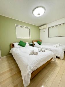 Skytree Urban House