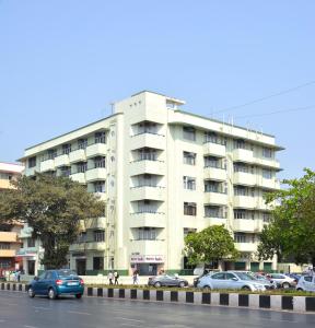 孟买南海绿色酒店 的相册照片