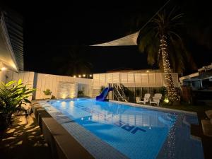 Jas Telaga Inn Homestay