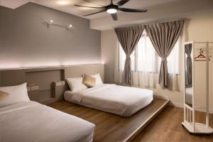 Isabella Villa George Town Penang