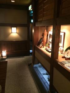 京都宿屋枳壳庄酒店的相册照片