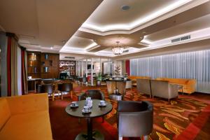 日惹阿拉纳日惹酒店与会议中心的相册照片