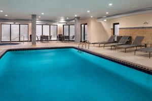 默特尔比奇贝瑞福德兰万怡酒店