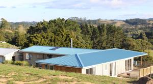 WaimaukuPukeatua Farmstay的相册照片