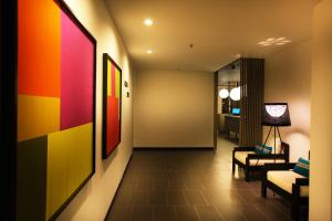 八打灵再也O'Boutique Suites Hotel @ Bandar Utama的相册照片