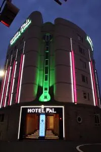 HOTEL PAL Otsuka -Adult Only-