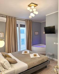 San Pietro Rooms 84