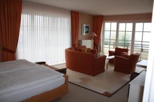 Bosau施特劳尔斯湖滨酒店的相册照片