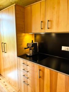 108 - Tiny House mit Blick ins Grüne