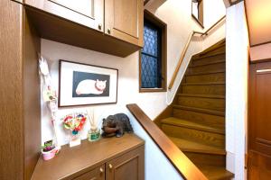 TSURUNOYA The only private lodging in Tokyo Japanese TATAMI style 8 minutes walk from station FREE Parking 4rooms 12guests NEW OPEN ASAKUSA AKIHABARA SKYTREE nearby