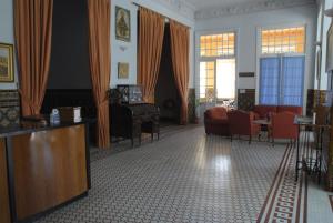 巴尼奥斯德蒙特迈奥尔巴尔内阿里奥坎大酒店的相册照片