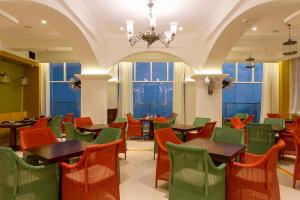 蒙纳Fragrant Nature Munnar - A Five Star Classified Hotel的相册照片