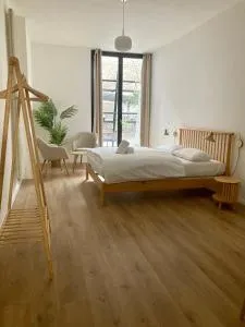 Minimal Hostel Kreuzberg