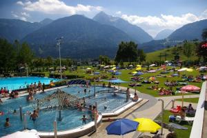 克查赫克恩顿州阿尔卑斯山营地酒店的相册照片