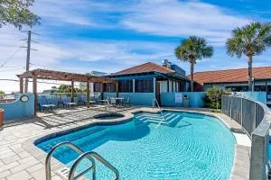 Beachside Inn