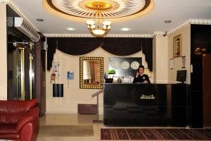 伊斯坦布尔格兰特乌米特酒店的相册照片