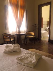 SarahHotel Rural La Pampeana的相册照片