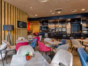 ibis Berlin Kurfuerstendamm - neu renoviert