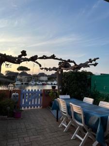 Maison 8 personnes au bord de l'étang