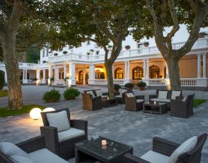 圣科洛马·德法尔巴尔尼亚里奥瑞翁温泉酒店的相册照片