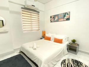 The Nest - Cozy 3-Bedroom Condo, Shah Alam