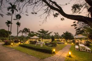 Ban Thap Sai自然花园度假酒店的相册照片