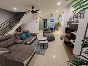 Loveu homestay 232 duyung