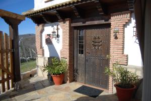 VillarejoCasa Rural La Marta的相册照片