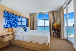 迈阿密海滩Marenas Beach Resort Private Luxury Suites的相册照片