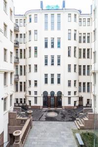 赫尔辛基Go欢乐之家公寓的相册照片