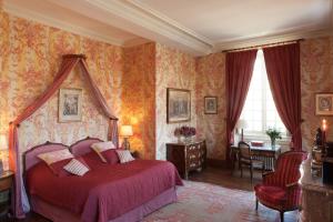 Bourron-Marlotte宝隆城堡酒店的相册照片