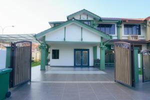 Green Villa Bukit tinggi#event house#karaokeroom
