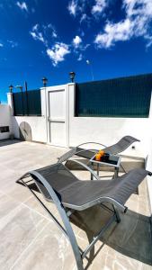 Luxury Bungalow - Relax & Family in Sonneland By Canarias prime homes