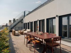 Edgar Suites Hameau - Porte de Versailles