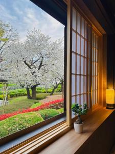 The Hills Suite Daikanyama & Omotesando-Shibuya-Harajuku-Meiji Shrine & 10-minute walk from Daikanyama