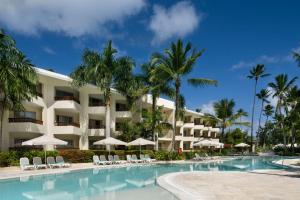 Impressive Premium Punta Cana - All Inclusive