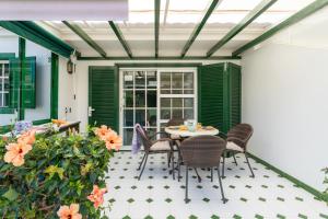 Bungalow Angelika Campo Golf