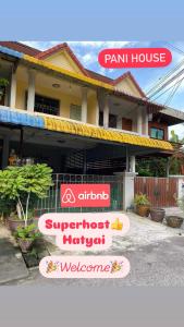 Pani House Hatyai 1
